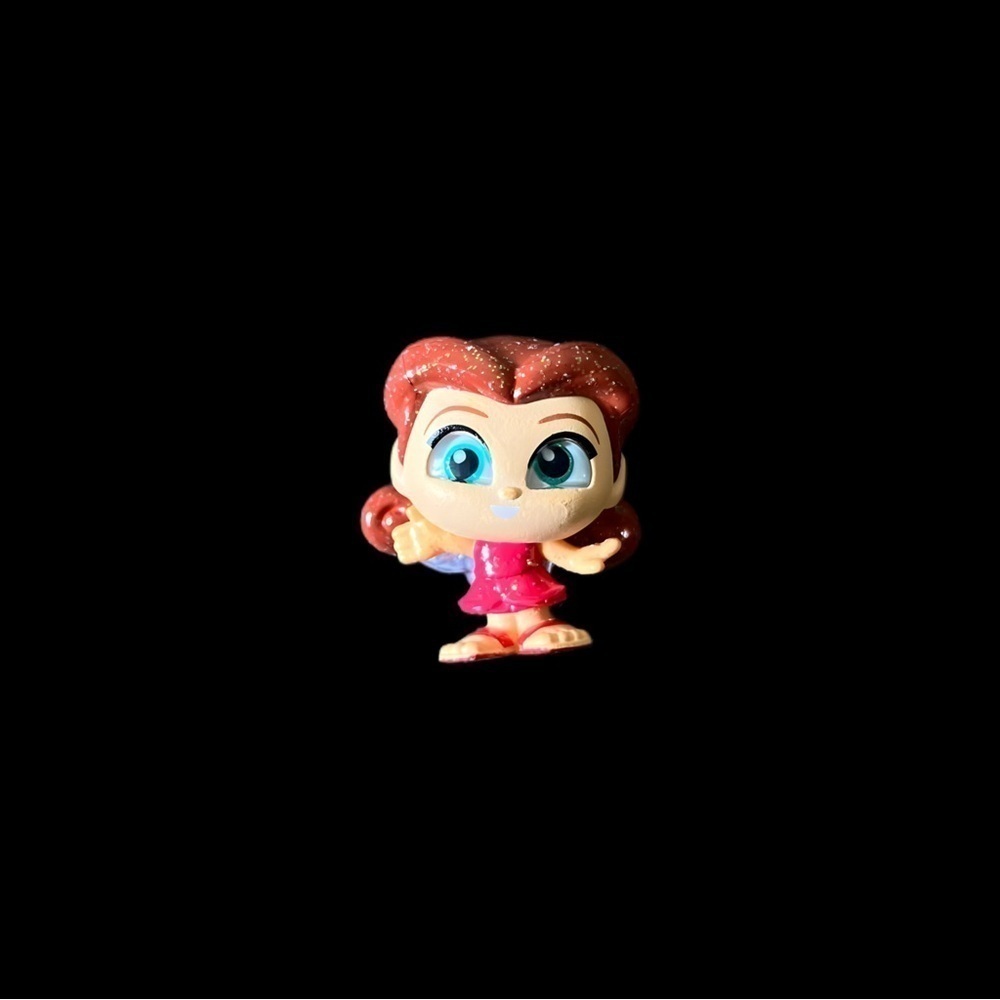 Disney Doorables: Series 8 Figurine – Fairies – Rosetta